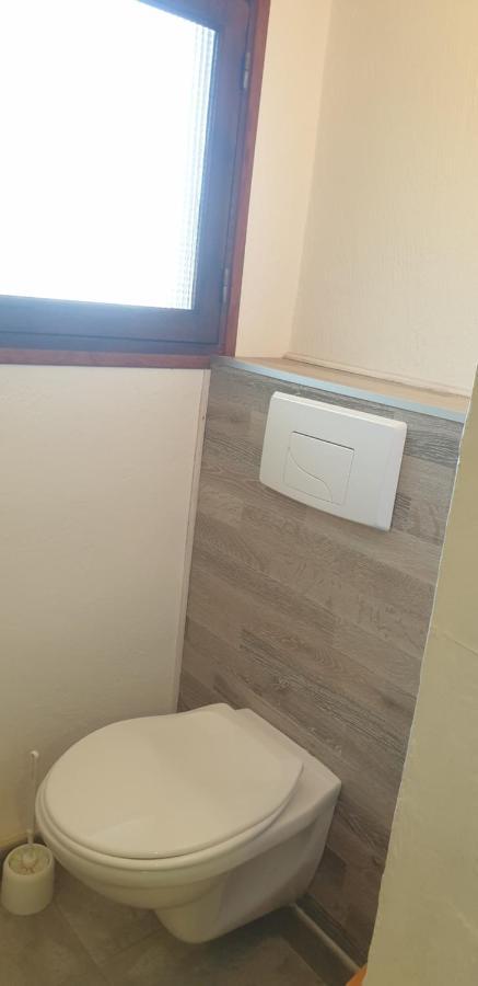 Residence Alt'Aria Порто-Веккіо Екстер'єр фото