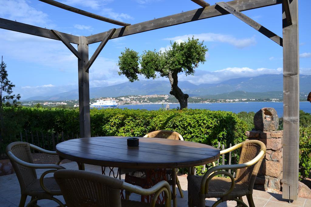 Residence Alt'Aria Порто-Веккіо Номер фото