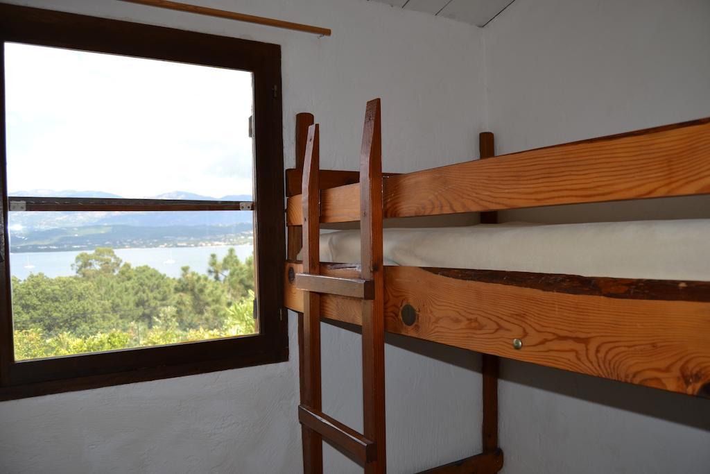 Residence Alt'Aria Порто-Веккіо Номер фото
